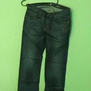 7 For All Mankind W32